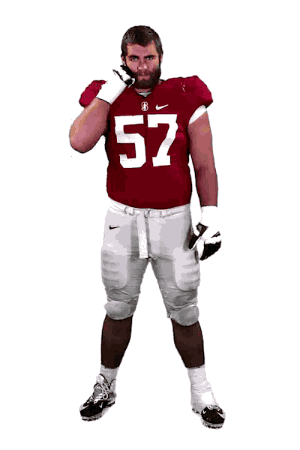 Jony Casper The Cardinal Facts • Football